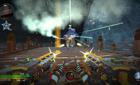 Cazadores de vampiros v1.0 (+2 Entrenador)