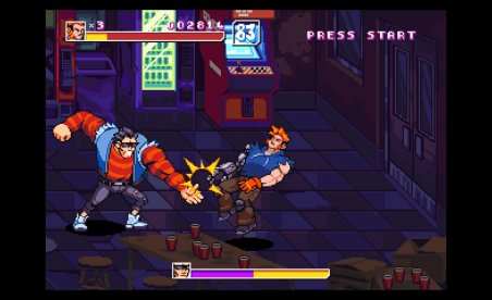 Cazadores de venganza v1.0 (+6 Entrenador)