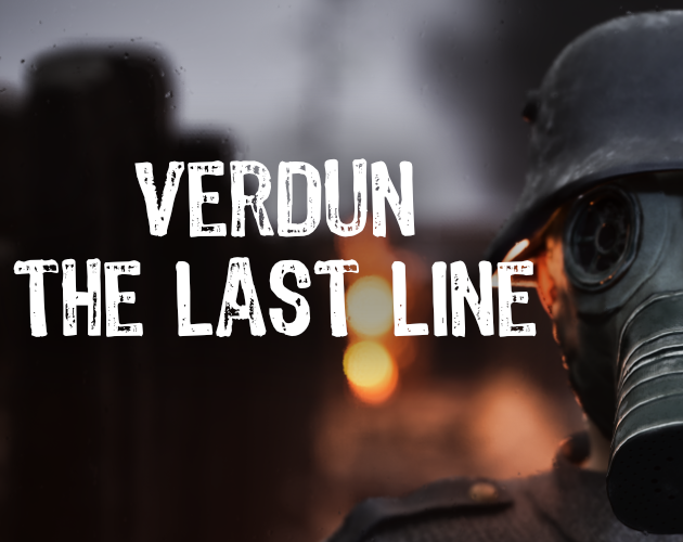 Verdun: The Last Line