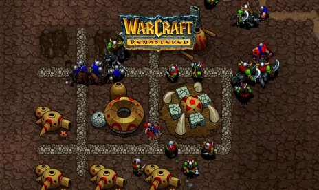 Warcraft I: Remastered (+7 Trainer)