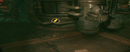 Warhammer 40,000: Darktide Markers Improved All-in-One Mod v1.0.6