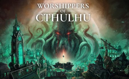 Worshippers of Cthulhu (+8 Trainer)  – Update April 2026