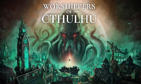 Worshippers of Cthulhu (+8 Trainer) [FLiNG] – Update April 2026