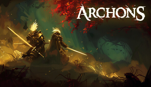 Archons v1.0 (+3 Trainer)