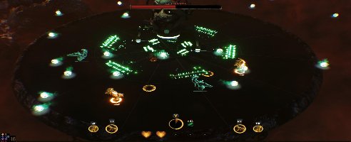Archons v1.0 (+3 Trainer)