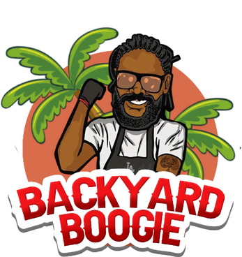 Backyard Boogie