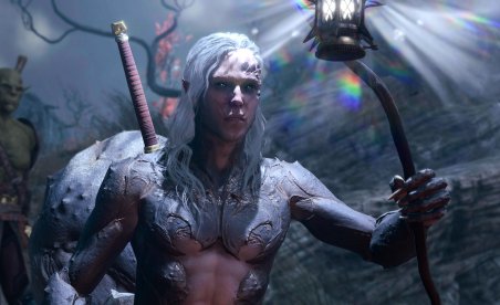 Baldur’s Gate 3 hits peak player count with over 120,000 players