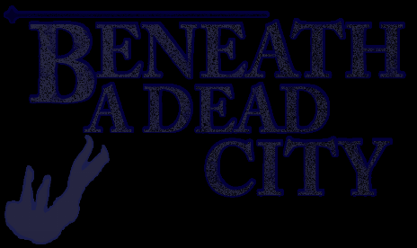 Beneath a Dead City - Kostenloses komplettes Spiel v2.0