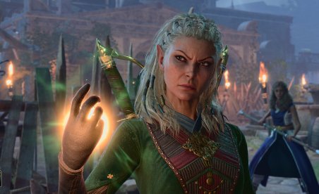 Baldur’s Gate 3 celebrates 100 million mod downloads with some very big naturals