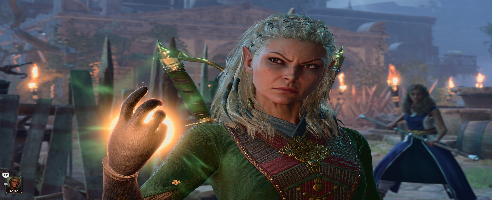 Baldur's Gate 3 celebra los 100 millones de descargas de mods con algunos muy naturales