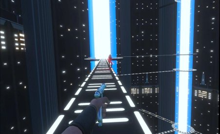 Blade & Sorcery Duel of the Fates Mod v1.0