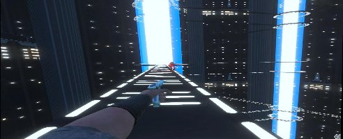Blade & Sorcery Duel of the Fates Mod v1.0