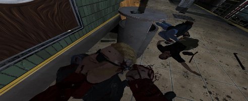 Blade & Sorcery Modern Overhaul Mod v1.0