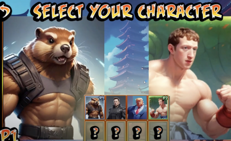 Bober contre Elon et ses amis