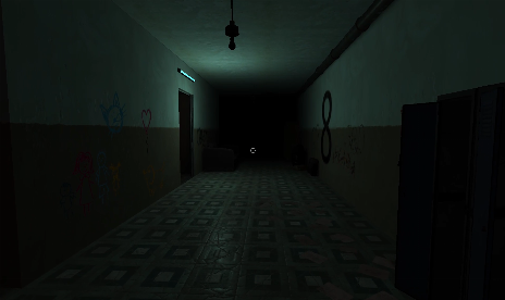 Cursed Apartment Free Full Game