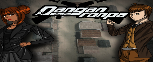 Danganronpa: One Shot