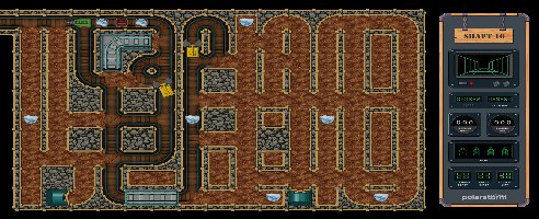 Diamond Mine Remake