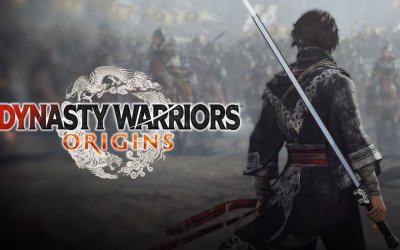 Dynasty Warriors: Origins v1.0 (+35 Trainer)  – Update June 2025