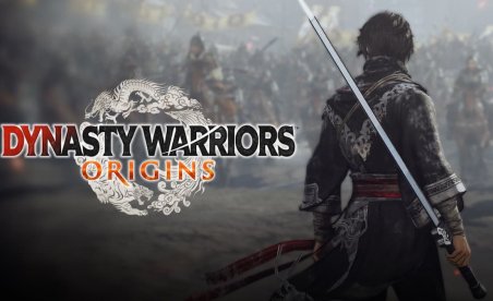 Dynasty Warriors: Origins v1.0 (+35 Trainer)  – Update June 2025