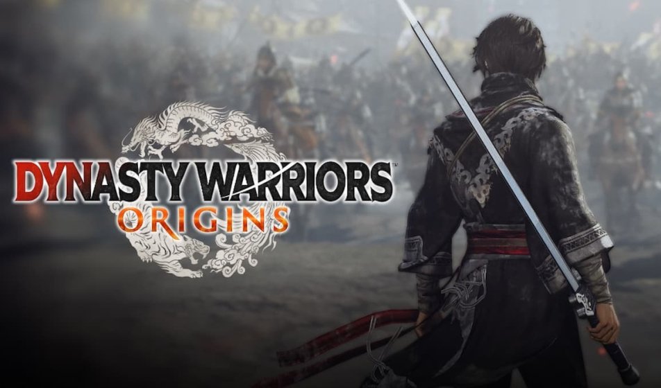Dynasty Warriors: Origins is getting “large‑scale” DLC as Koei Tecmo teases a classic remaster