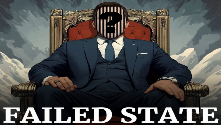 Failed State
