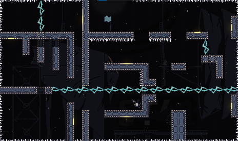 Falling Edge Free Volles Spiel v1.0.0