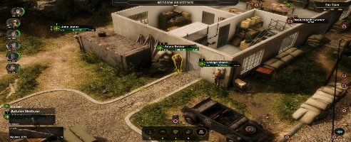 Oubliés mais intacts v1.0 (+5 Trainer)