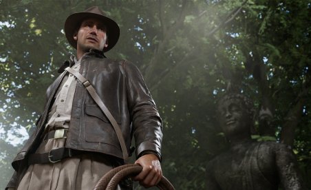 Game-breaking bug still plaguing Indiana Jones and the Great Circle over a month after release