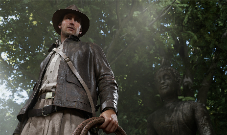 Game-breaking bug still plaguing Indiana Jones and the Great Circle over a month after release