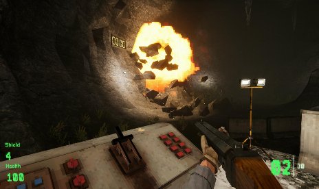 Kvark v1.0.5.0 (+5 Trainer)