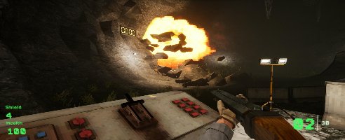 Kvark v1.0.5.0 (+5 Trainer)