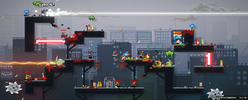 Level 9 Access