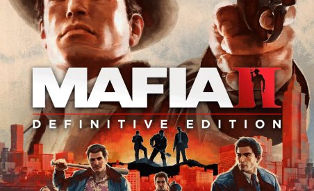 Mafia II : édition définitive