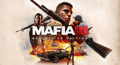PLITCH Trainer for Mafia III: Definitive Edition