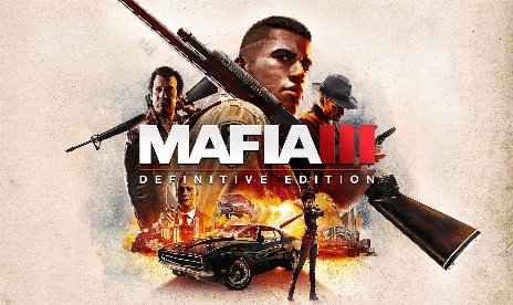 PLITCH Trainer for Mafia III: Definitive Edition
