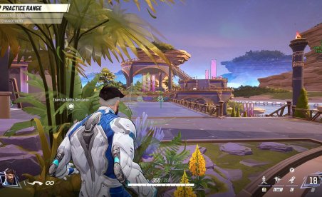 Marvel Rivals FPS Performance Enhancer Mod v2.0