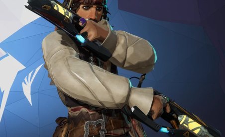 Marvel Rivals Jack Sparrow Over Star-Lord Mod v1.0