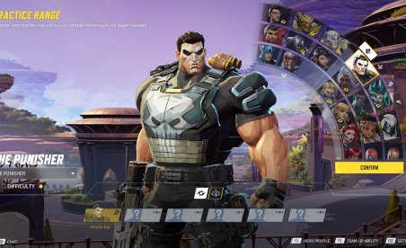 Marvel Rivals Ultimate FPS Boost Saison 1 Mod v1.1