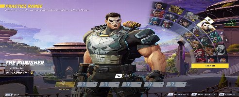 Marvel Rivals Ultimate FPS Boost Saison 1 Mod v1.1