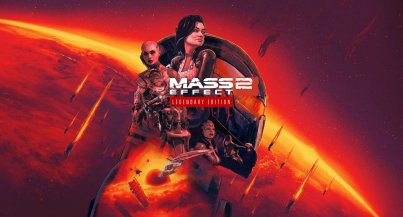 PLITCH Trainer for Mass Effect 2 Legendary Edition