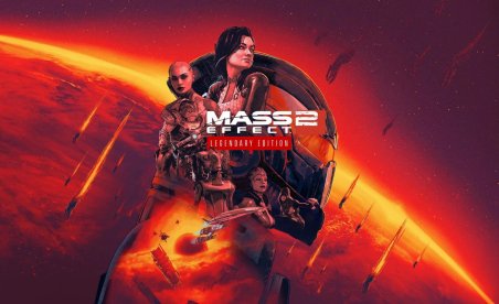 PLITCH Trainer for Mass Effect 2 Legendary Edition