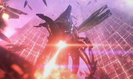 Mass Effect 2 Legendary Edition v1.02 (+20 Trainer)