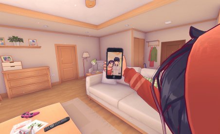 MiSide Custom Models Loader Mod v2.0.0.1