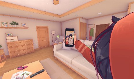 MiSide Custom Models Loader Mod v2.0.0.1