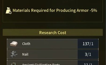 Palworld Instant Research Mod v1.0