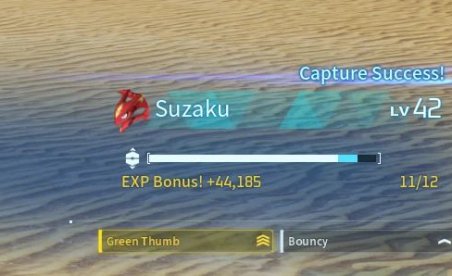 Palworld Passive Skill Overhaul Mod v1.0