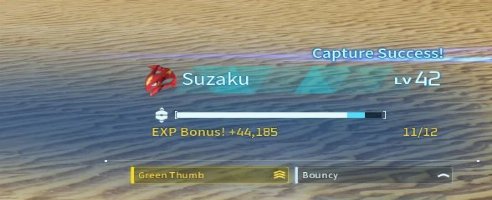 Palworld Passive Skill Overhaul Mod v1.0