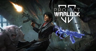 Project Warlock II v1.0.0.2 (+17 Trainer) [PLAY...