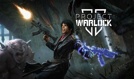 Project Warlock II v1.0.0.2 (+17 Trainer) [PLAYMAGiC]