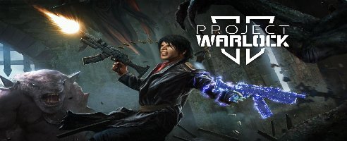 Project Warlock II v1.0.0.2 (+17 Trainer)